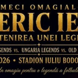 Un eveniment cu adevărat important