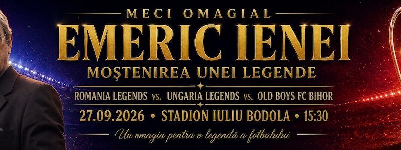Un eveniment cu adevărat important