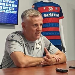 Viorel Domocoș: Trebuie să avem răbdare