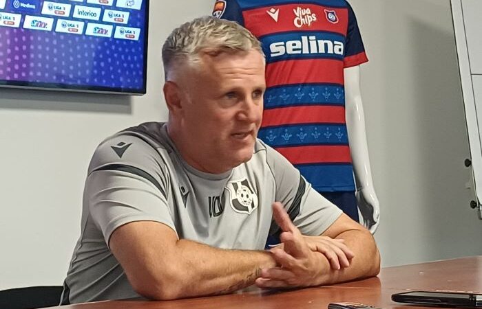 Viorel Domocoș: Trebuie să avem răbdare